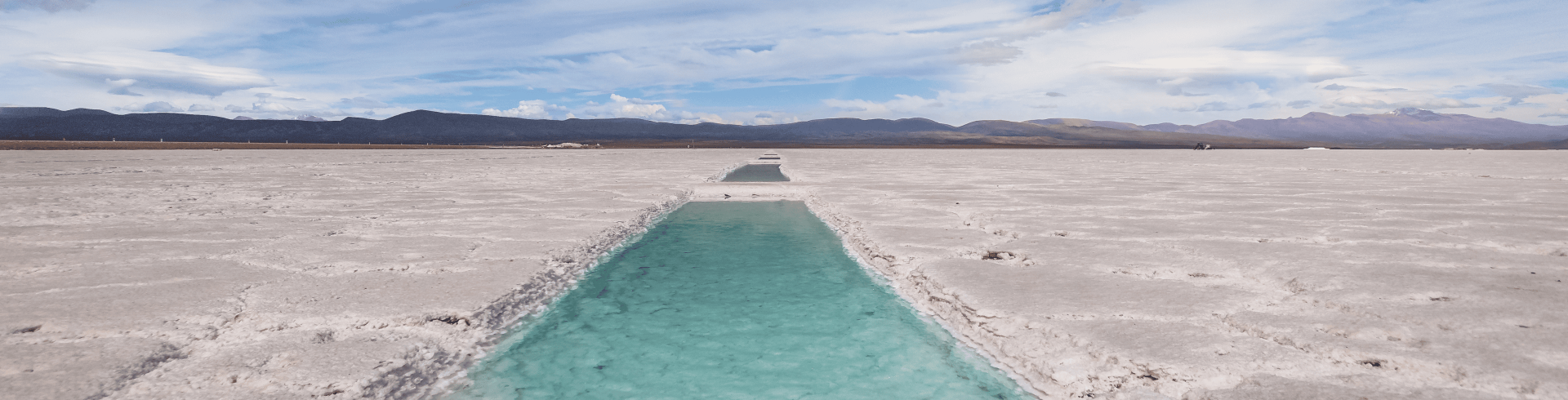 Salta + Cafayate 